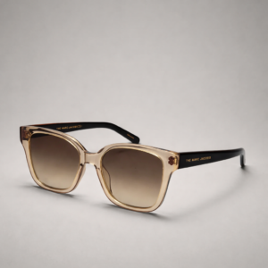 Marc Jacobs 458/S 090Brown 53-19-140