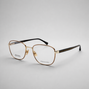 Hugo Boss 1048 PD28-105-09 Rose Gold 53-22-145
