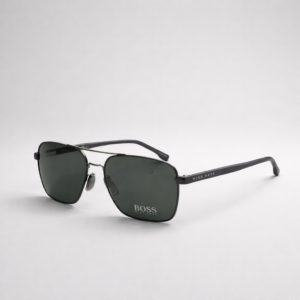 Hugo Boss 1045/S SVK SM Truth Black 58-17-145