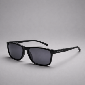 Hugo Boss 0921/S 0807 Black 55-17-145
