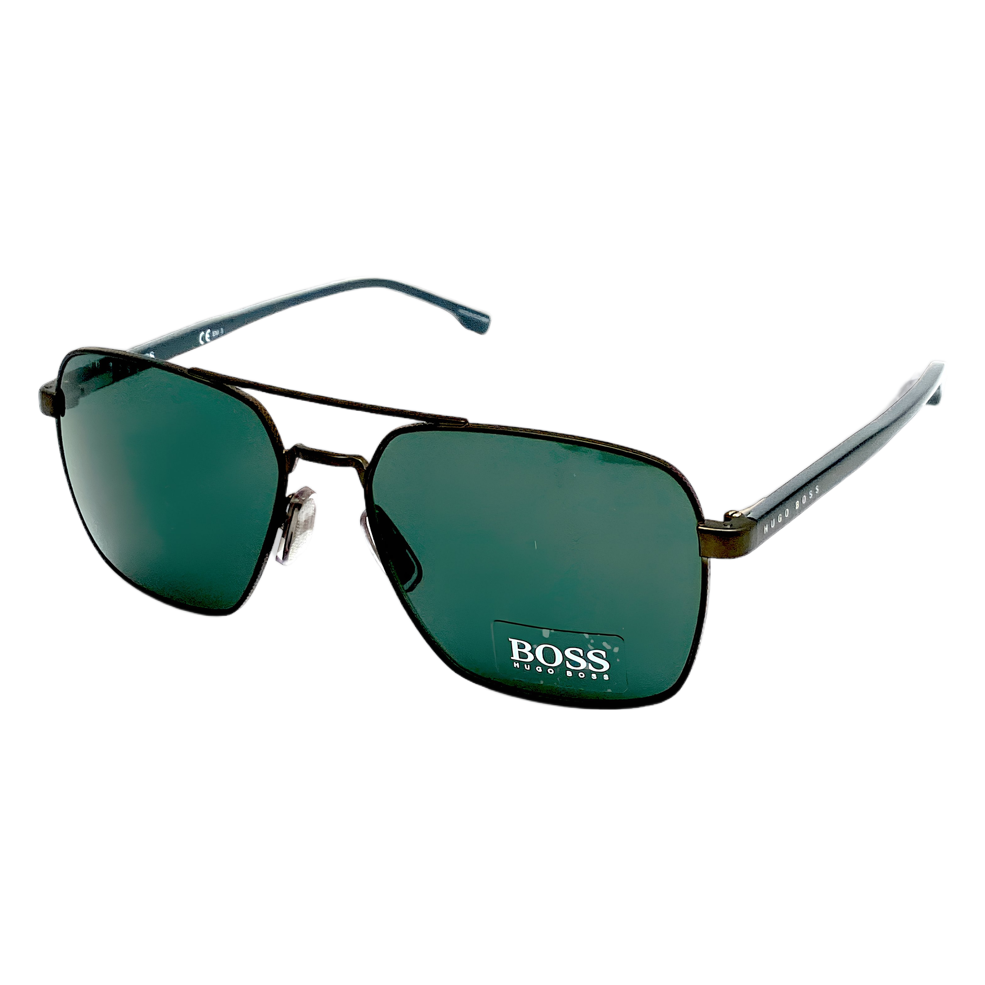 Hugo Boss 1045 58-17-145 Black