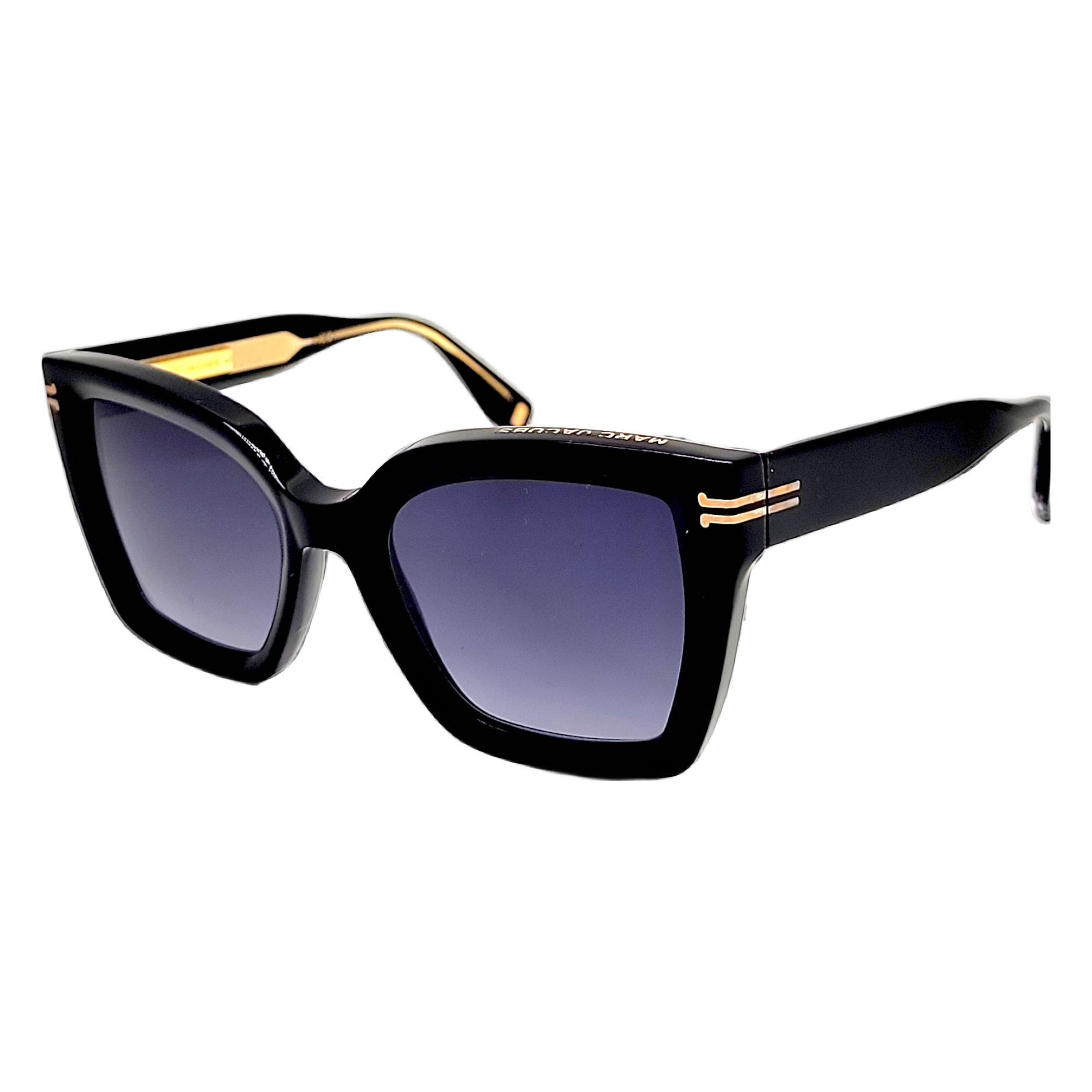 Marc Jacobs 1030/S 53-21-140 Black