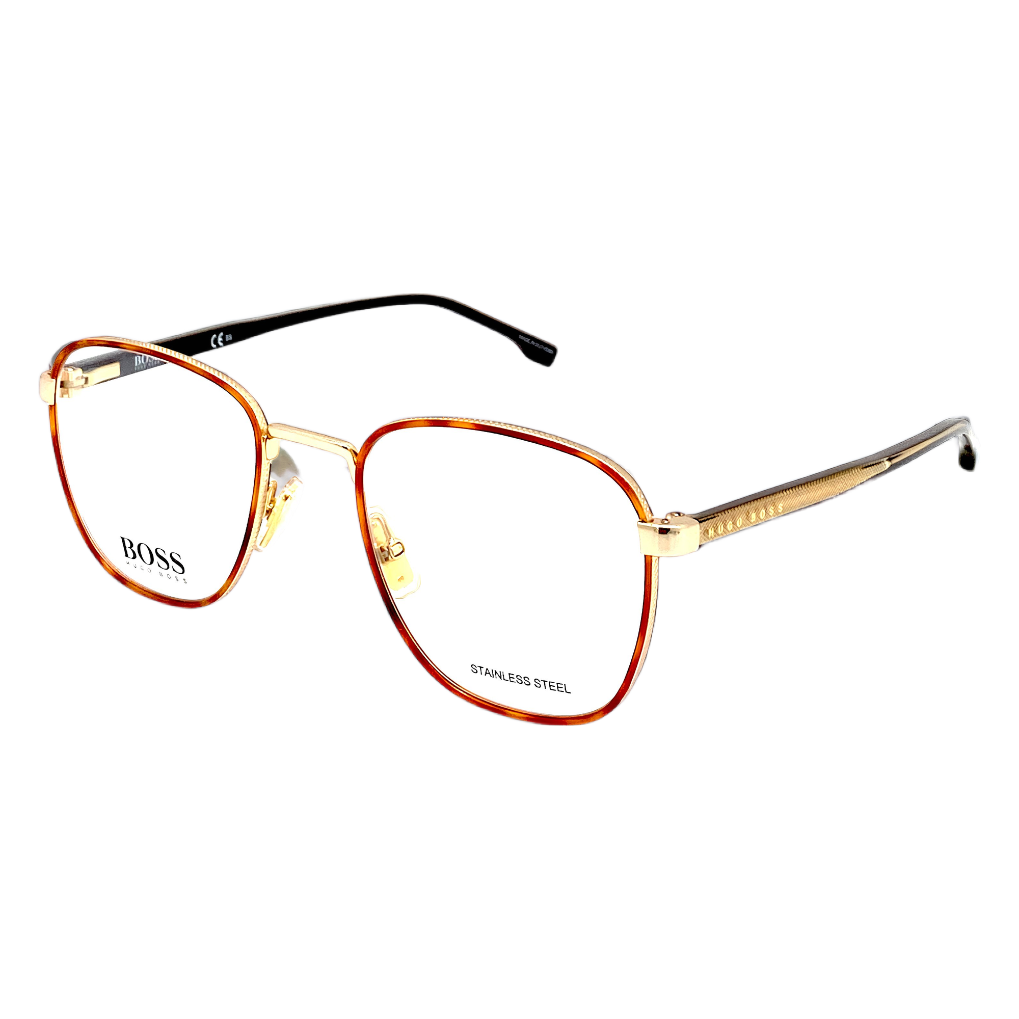 Hugo Boss 1048 53-22-145 Gold