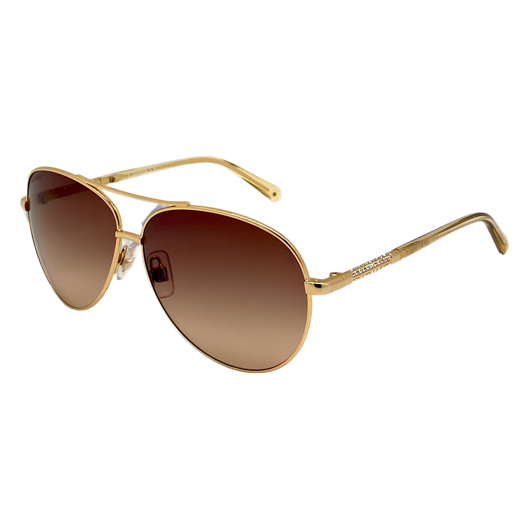 Swarovski 0292/S 61-11-140 Gold