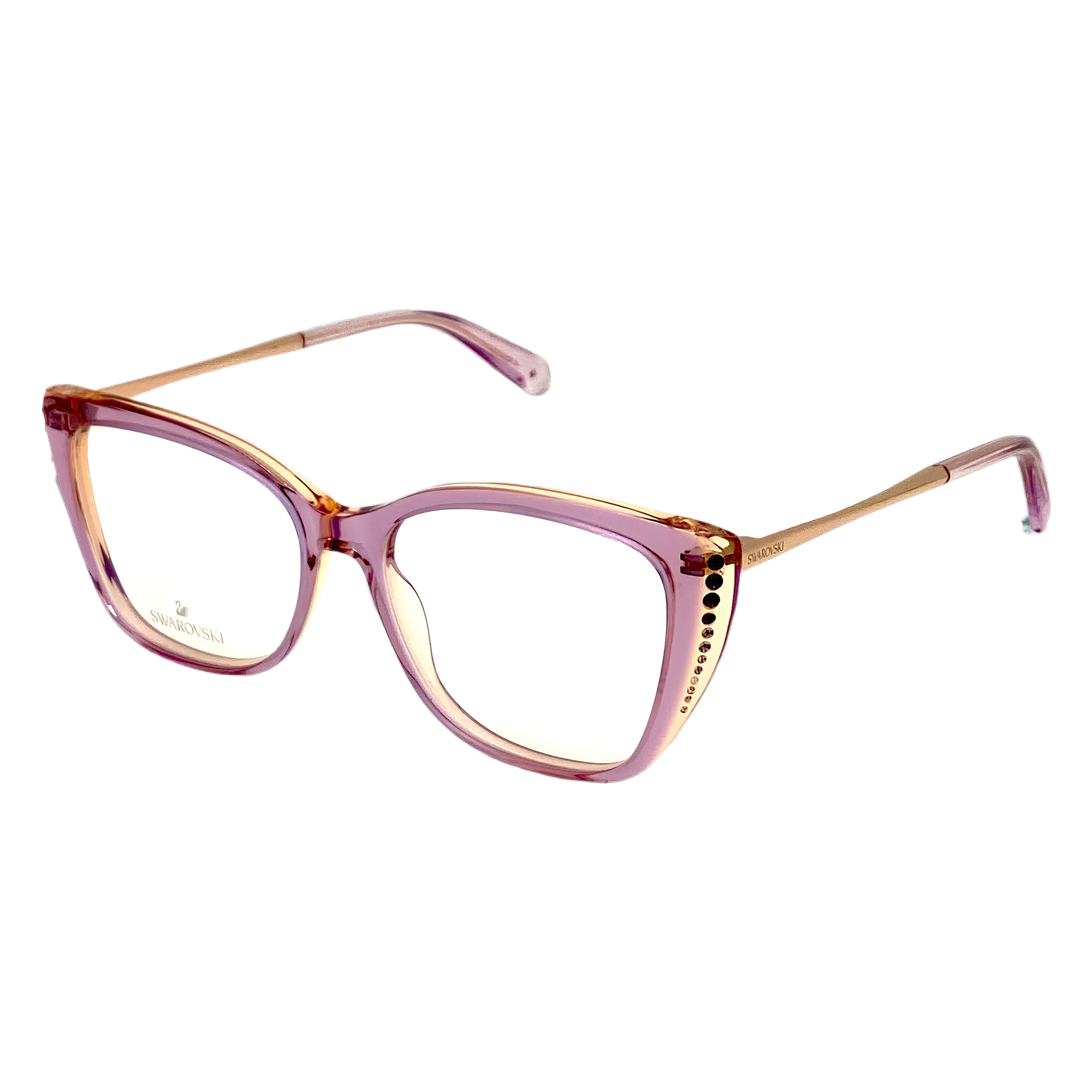 Swarovski 5366/O 080 52-15-140 Pink