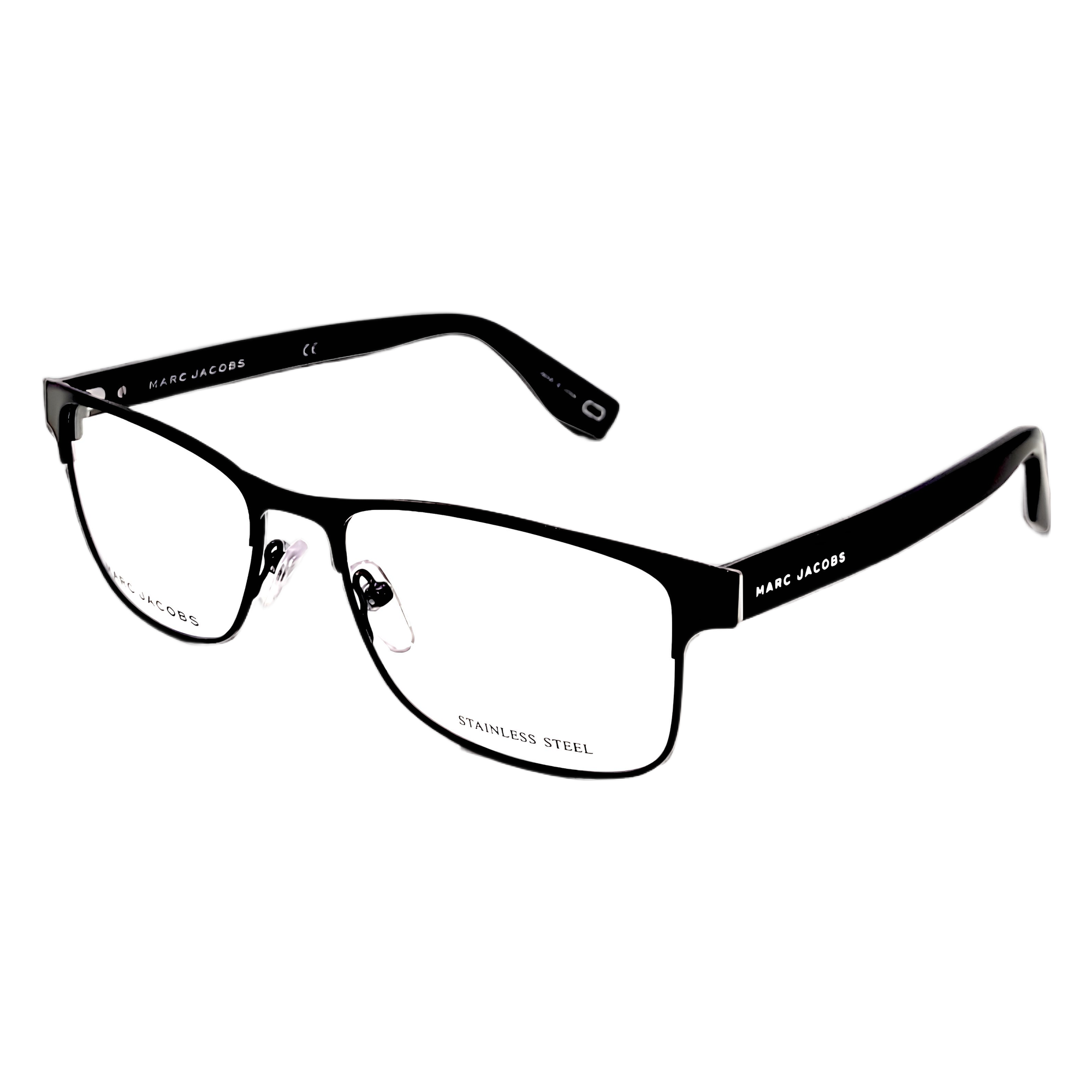 Marc Jacobs 343 Black 54-17-145