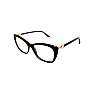 Swarovski 5416/V 001 53-16-145 Black