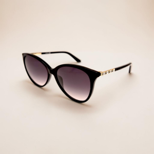 Swarovski 0309/S 58-15-140 Black