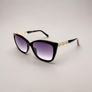 Swarovski 0291/S 57-15-140 Black