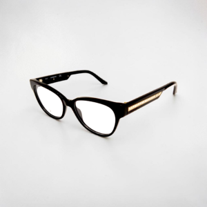 Swarovski 5392/O 001 51-16-140 Black