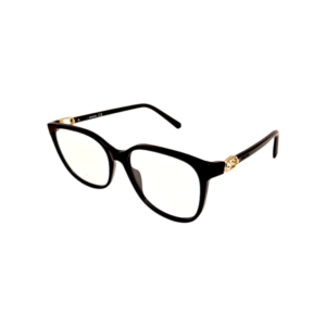 Swarovski 5401/V 001 54-16-140 Black