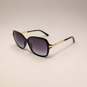 Swarovski 0265/S 55-16-140 Black