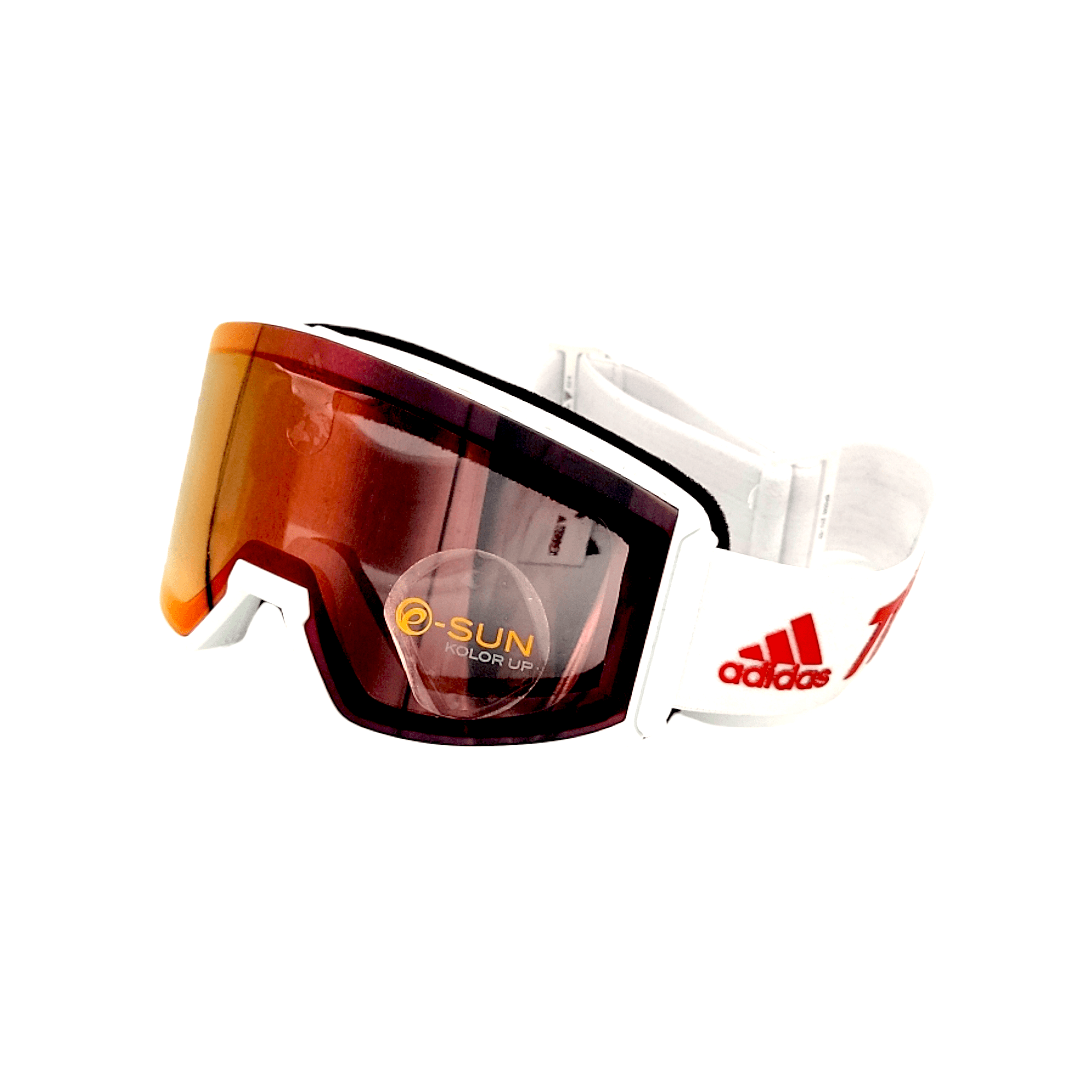 ADIDAS GOOGLES 0040 21U