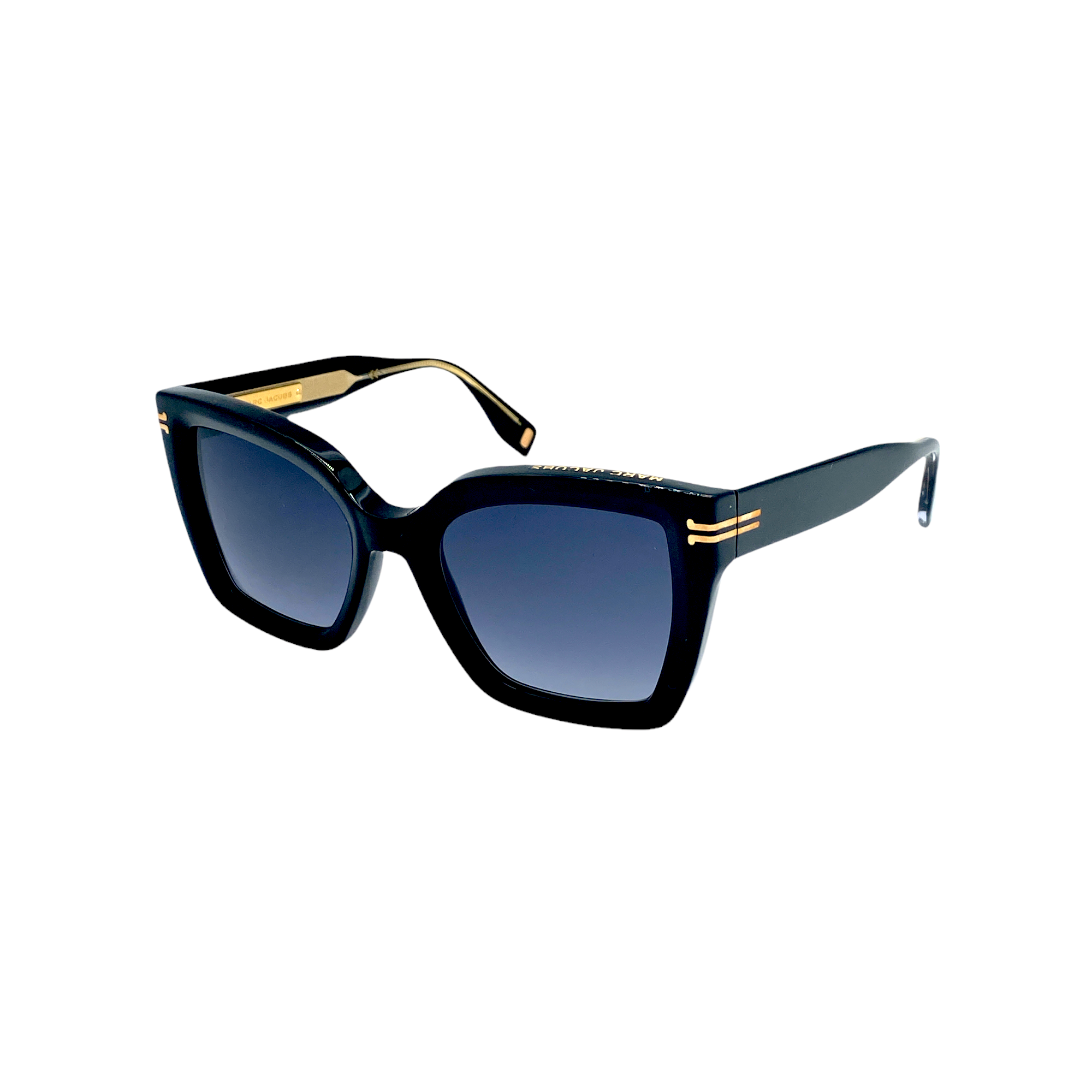 Marc Jacobs 1030/S 53-21-140 Black