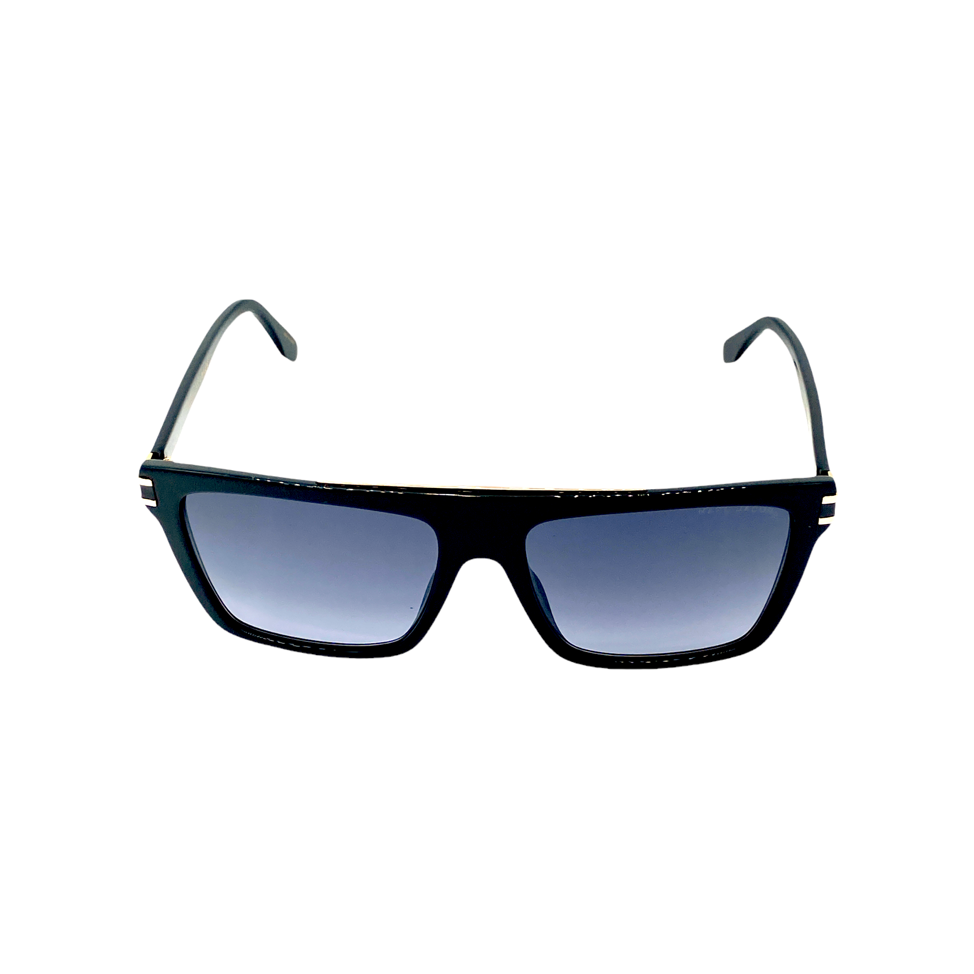 Marc Jacobs 568/S 58-18-145 Black -Gold