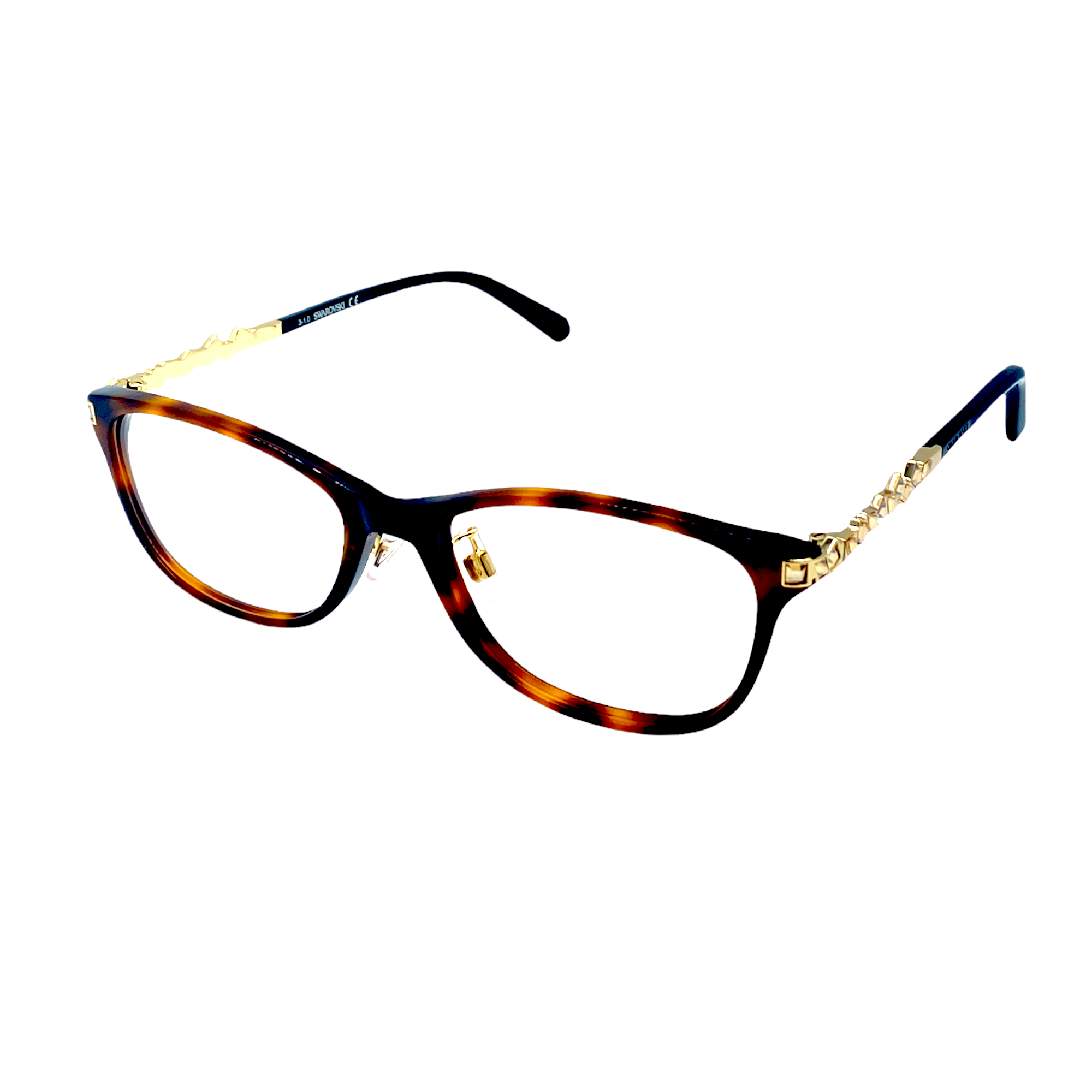 Swarovski 5356-DV 052 54-17-140 Havana