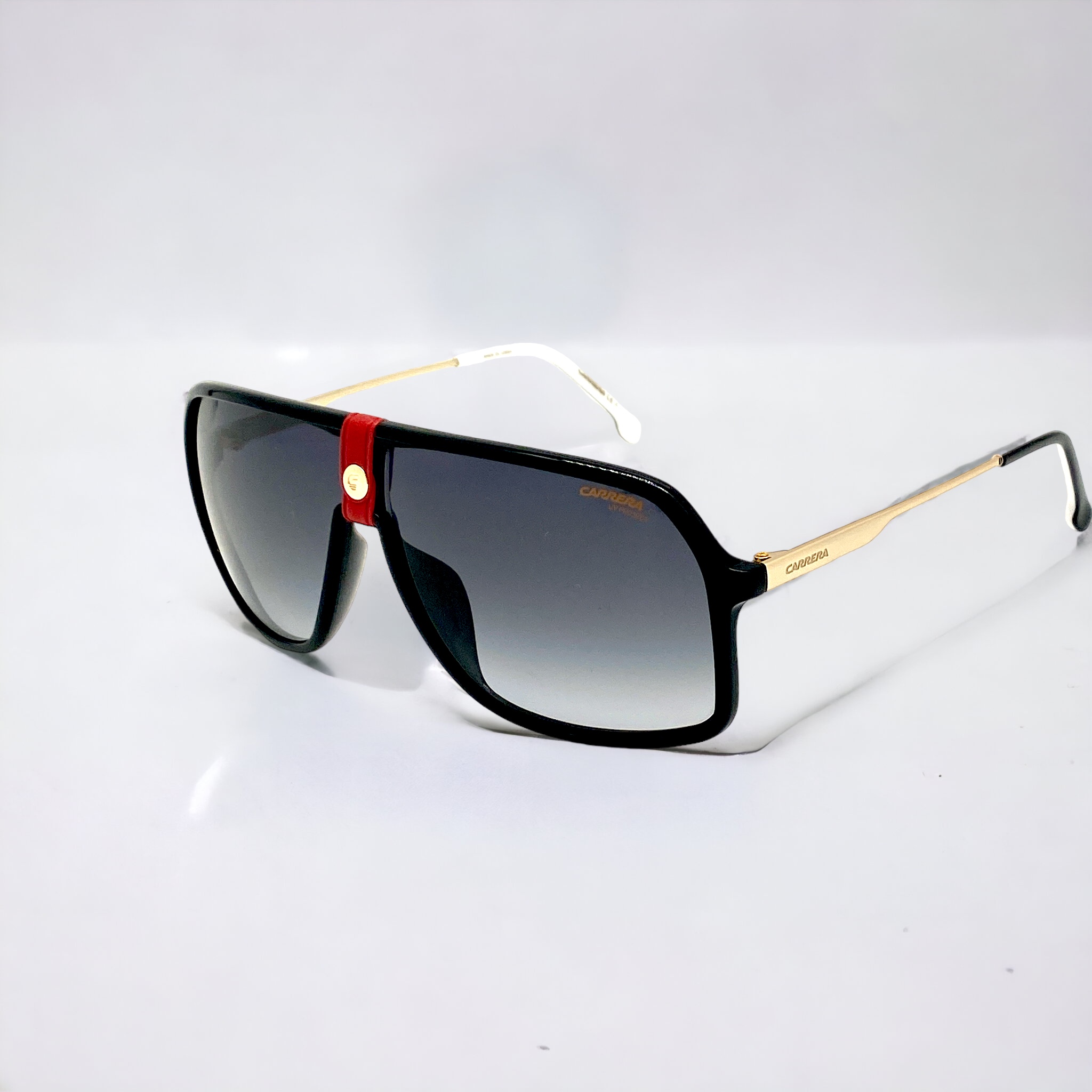 Carrera 1019/S OY11  64-10-140 Black Gold