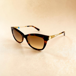 Swarovski 0262/S 57-15-140 Havana-Gold