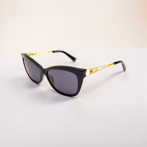 Swarovski 0262/S 55-16-140 Black