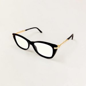 Swarovski 5343/V 001 51-15-140 Black
