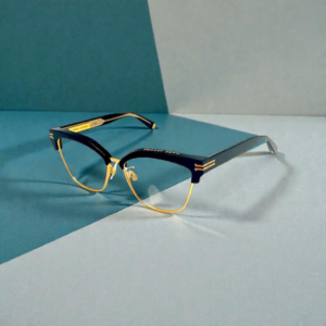 Marc Jacobs 1016  54-15-140 Black-Gold