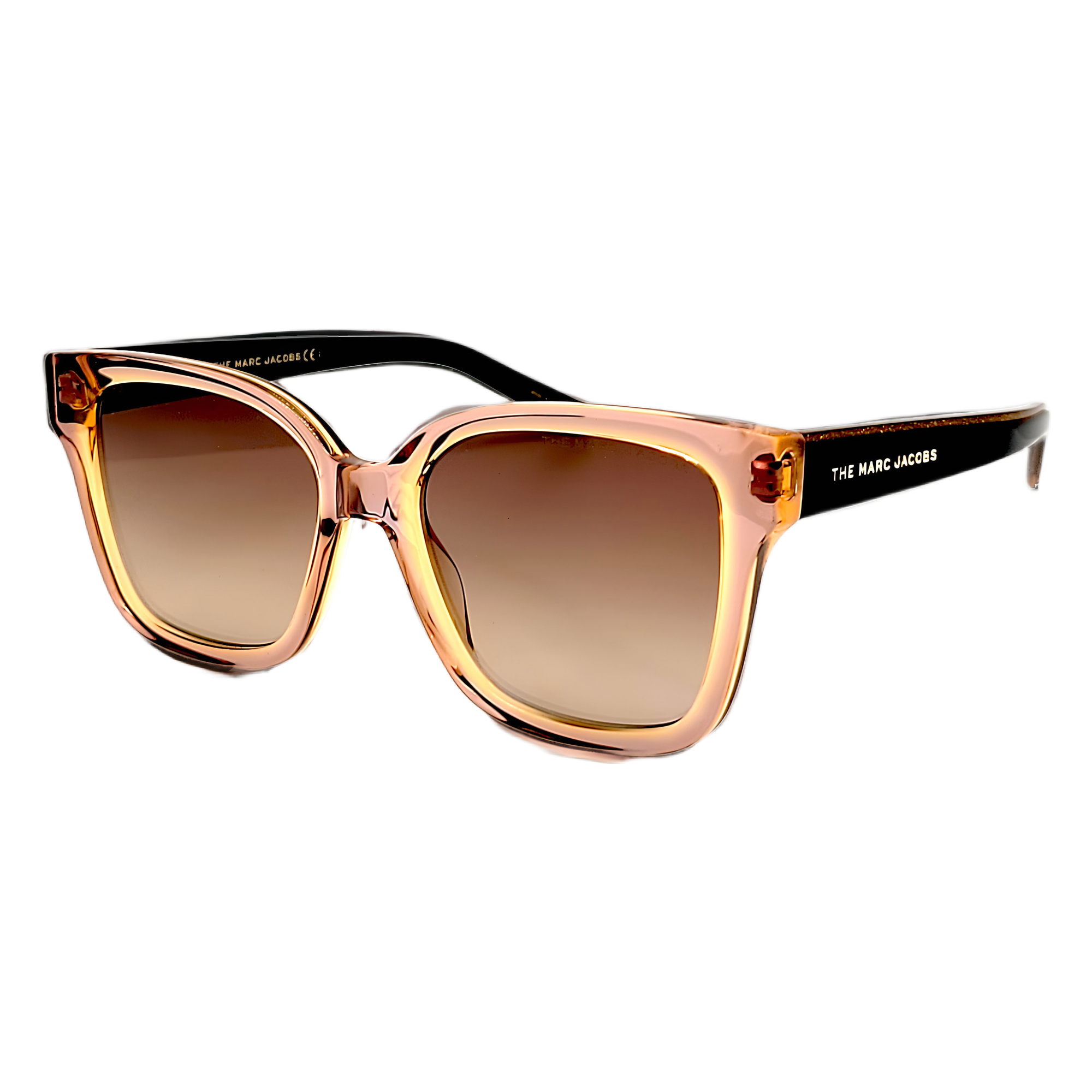 Marc Jacobs 458/S 53-19-140 Brown