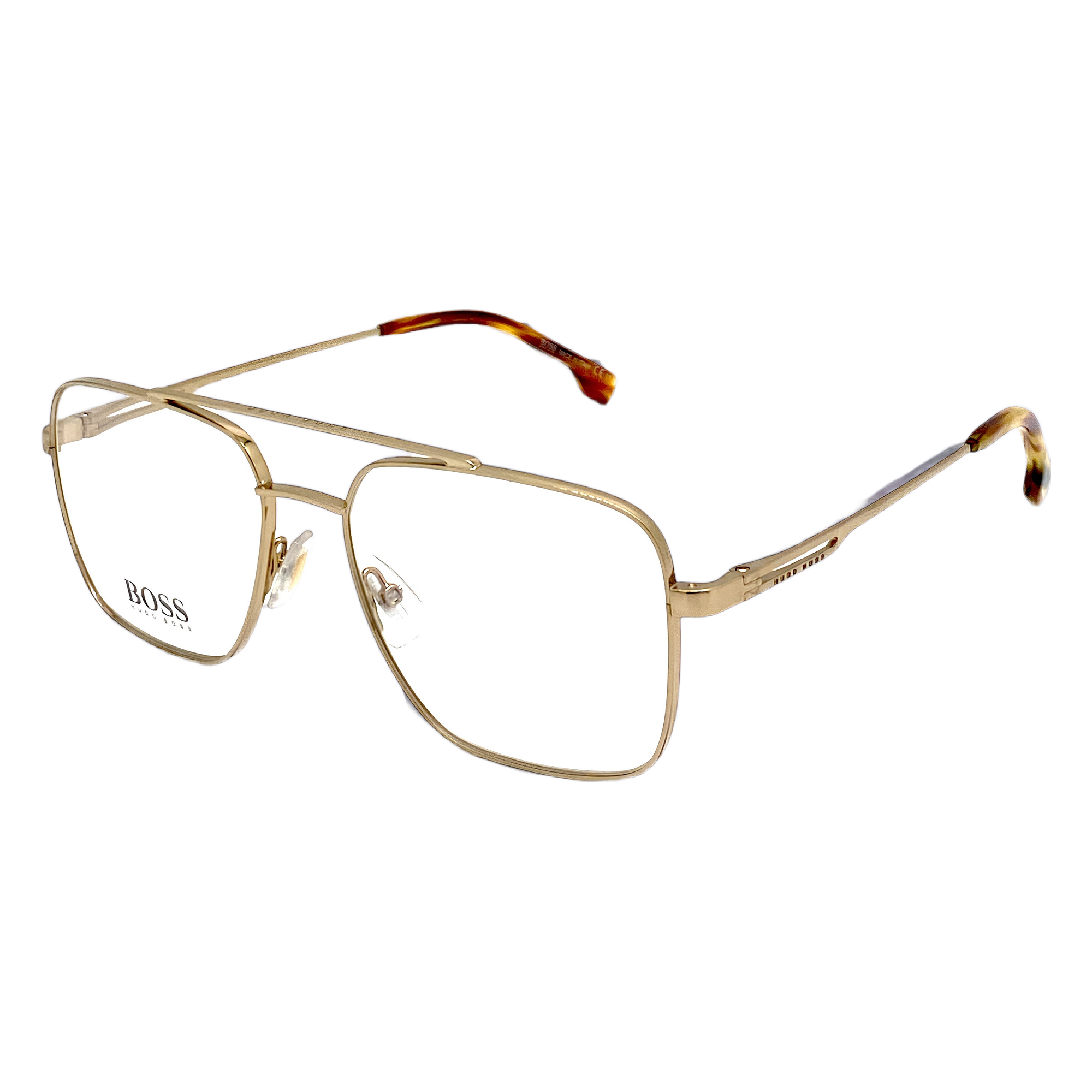 Hugo Boss 1328 57-17-145 Gold