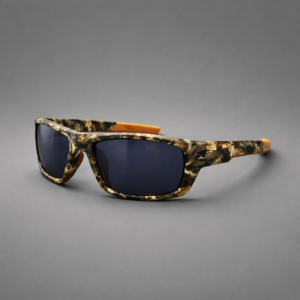 Hunter Black Sunglasses 64-18-125