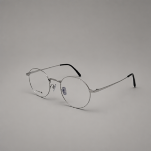 Pauls I Silver 003 49-22-145 Titanium
