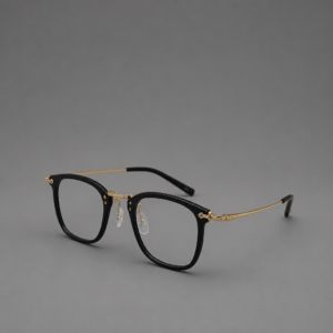 Pauls XXIII Black Gold 001  47-24-140