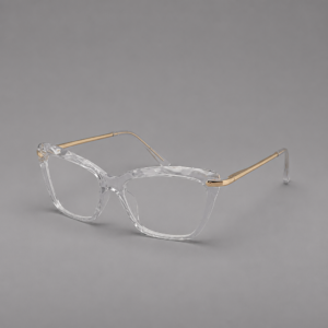 Georgina Crystals Transparent 005 53-15-135
