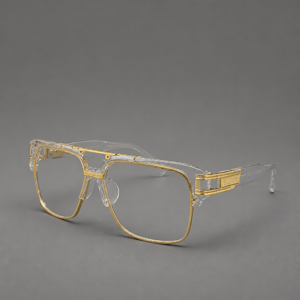 Loan Gold Transparent 55-22-145