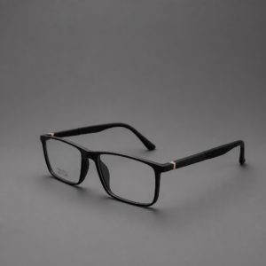 Nova 001 Black Transparent  53-17-146