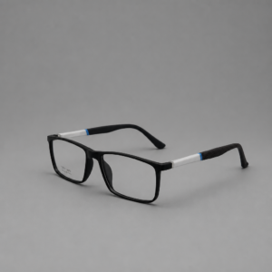 Nova Black White Transparent 007 53-17-146
