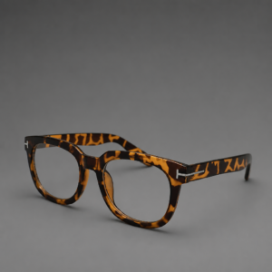 Jesus Brown Transparent 55-20-135