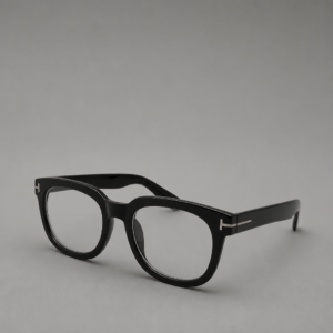 Jesus Black Matte Transparent  55-20-135