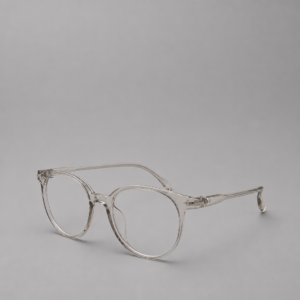Lucila light Grey Transparent 003 52-17-135