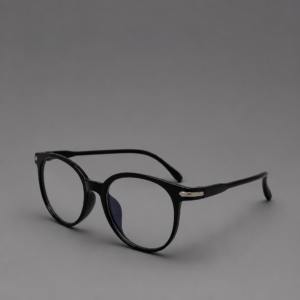 Lucila Black Transparent 001 52-17-135