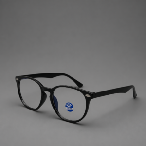 Katty Black Transparent 001 50-18-140