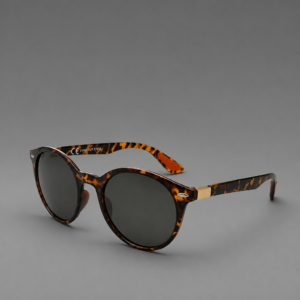 Dan Sport Sunglasses Brown 58-20-142