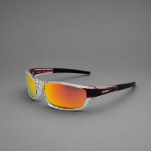 Fish Red Sport Polarized 67-17-125
