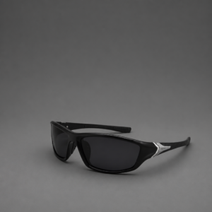Fish Sport Black Polarized sunglasses 66-16-125