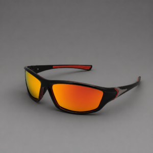 Fish Sport Polarized Sunglasses 003 66-16-125