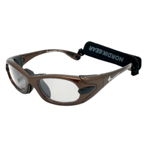 Sport Glasses I Brown 003