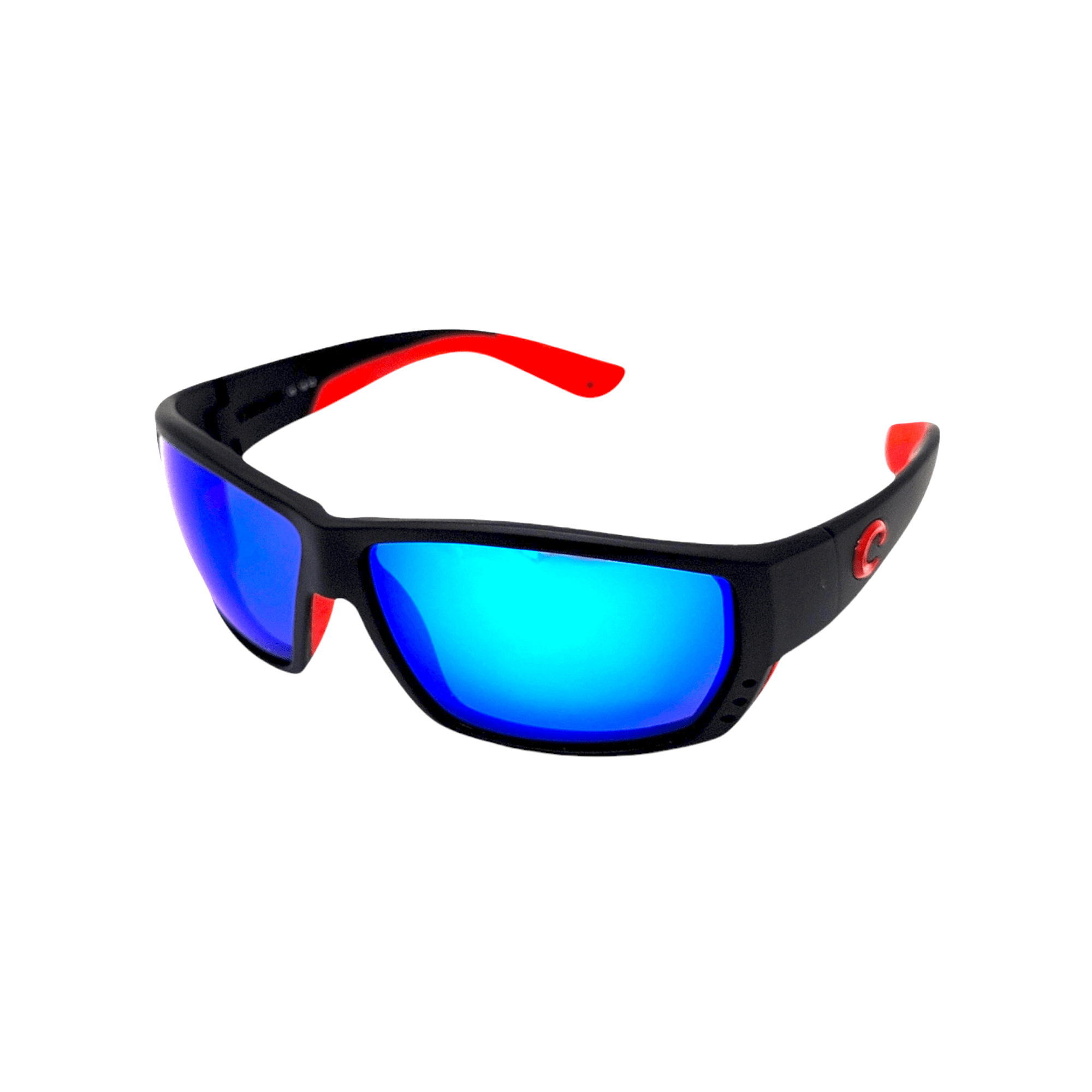 Nicol Sport Black Red 66-15-125