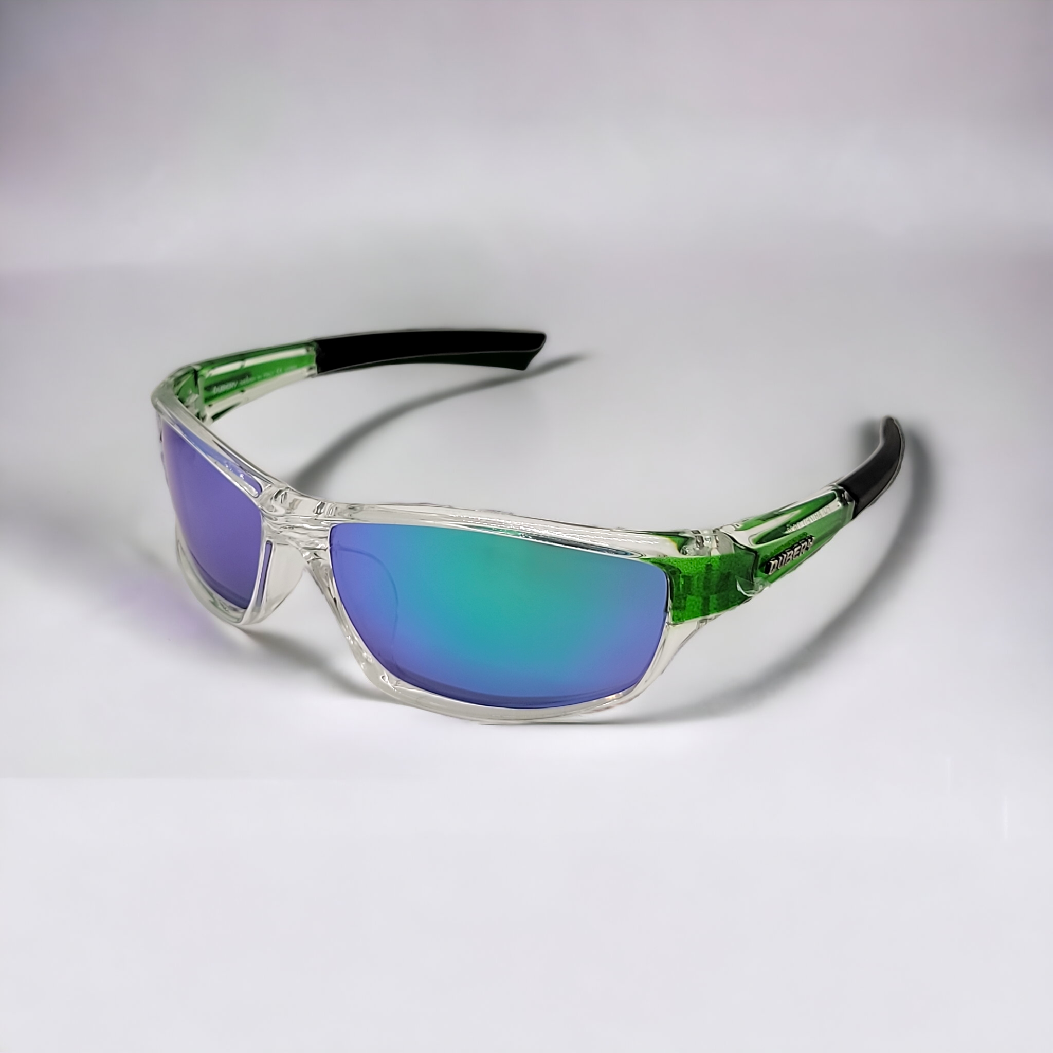 Fish Sport Green 67-17-125