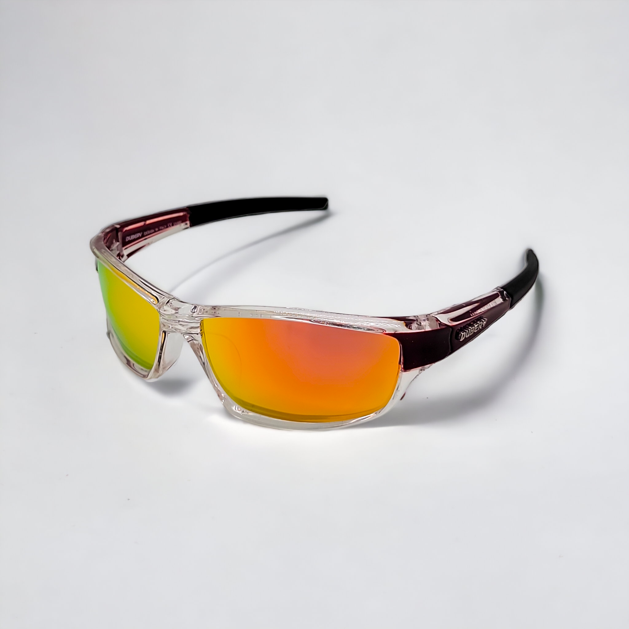 Fish Red Sport 67-17-125