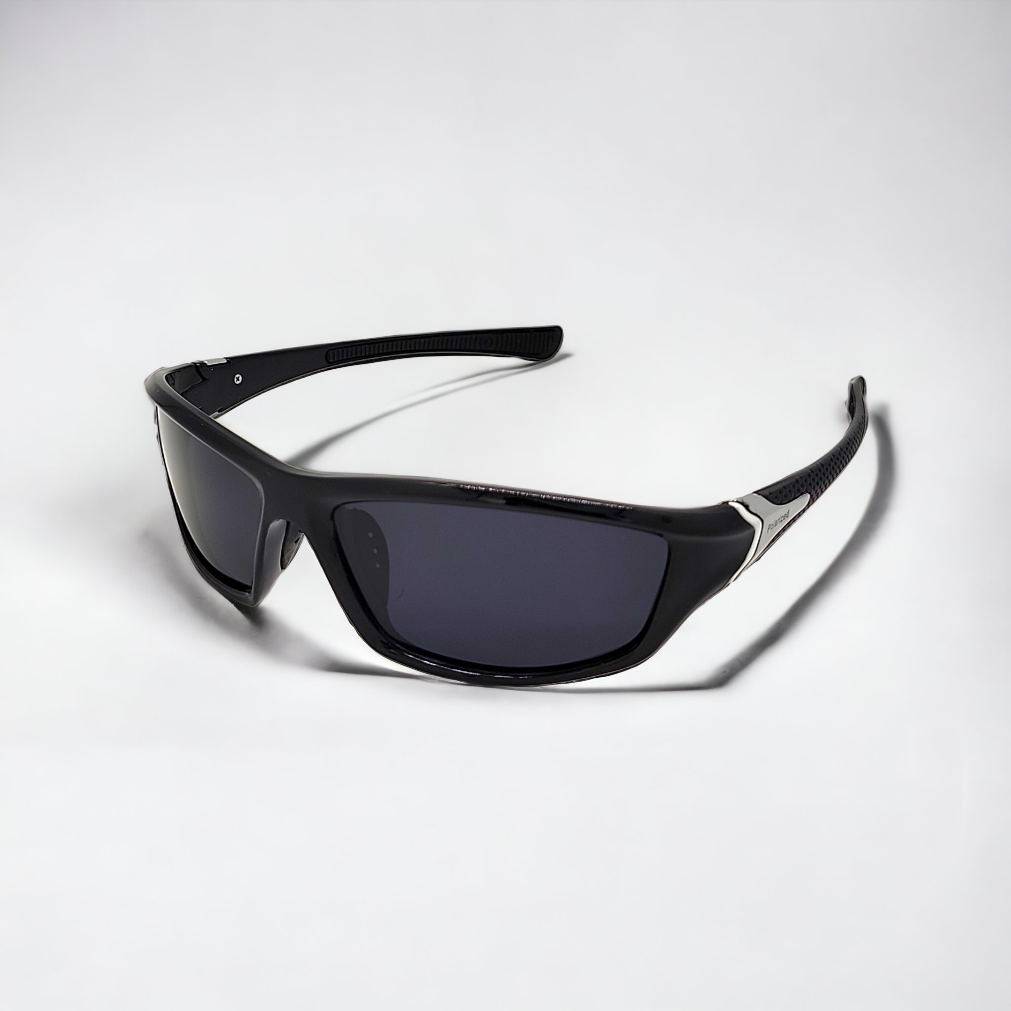 Fish Sport IV Black 66-16-125