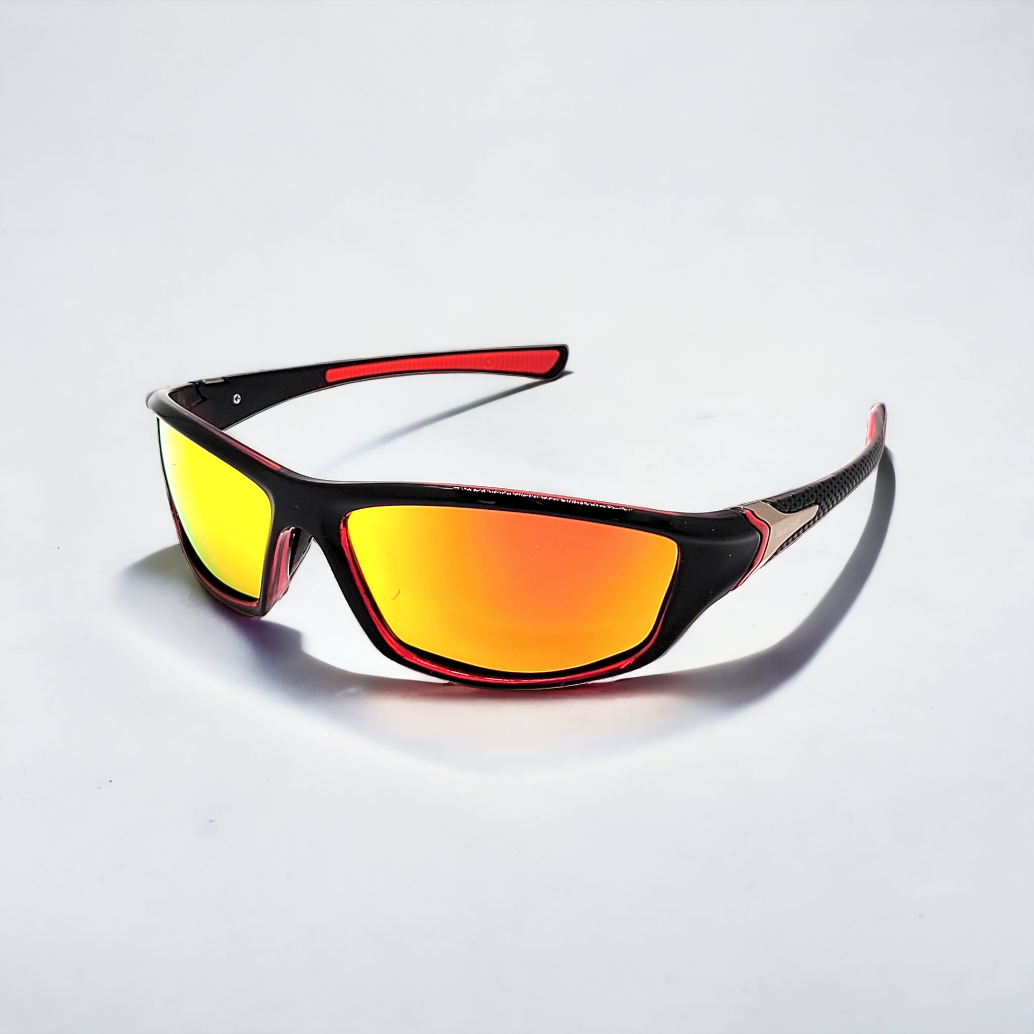 Fish Sport IV 66-16-125 Red