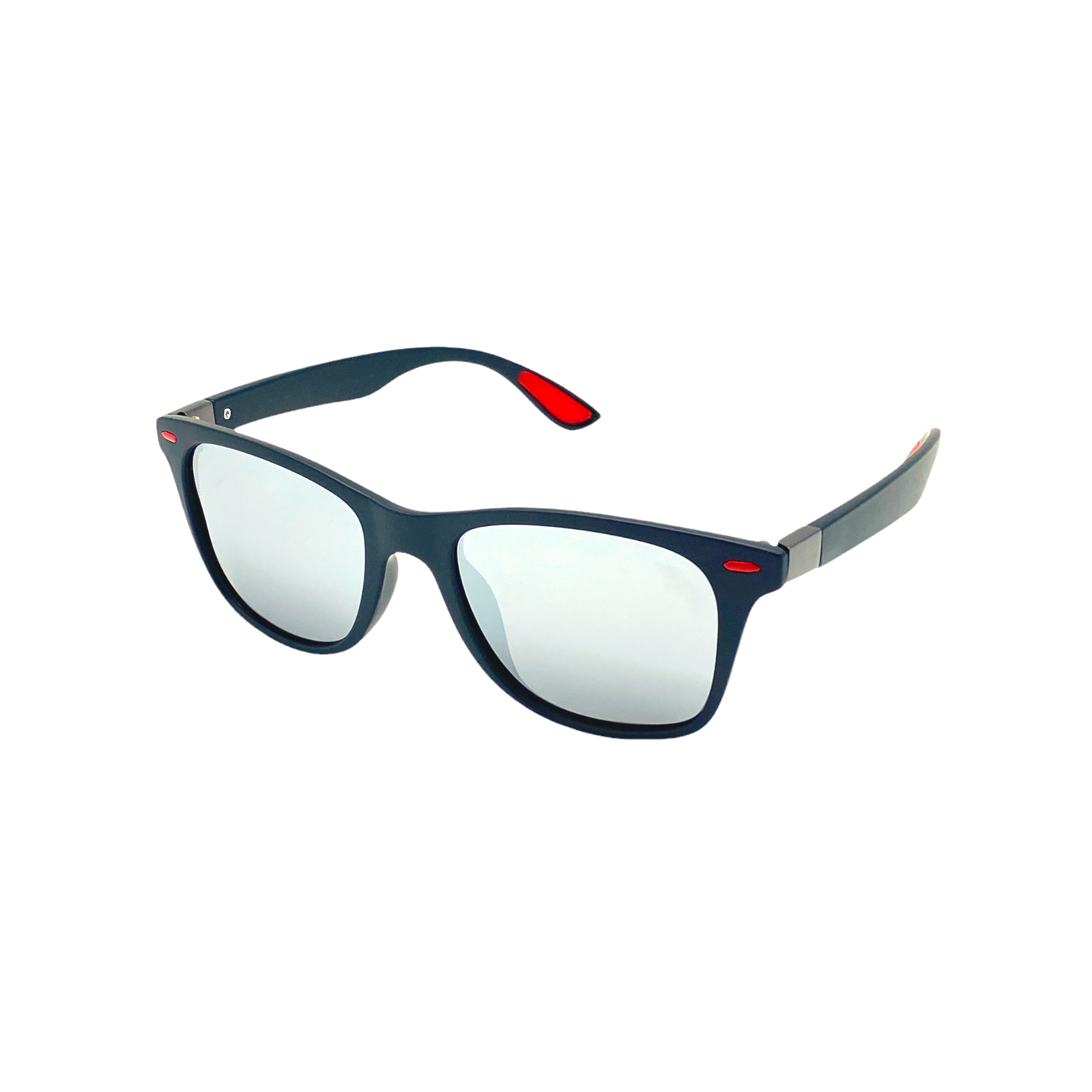 Kevina Black-Silver 52-16-142